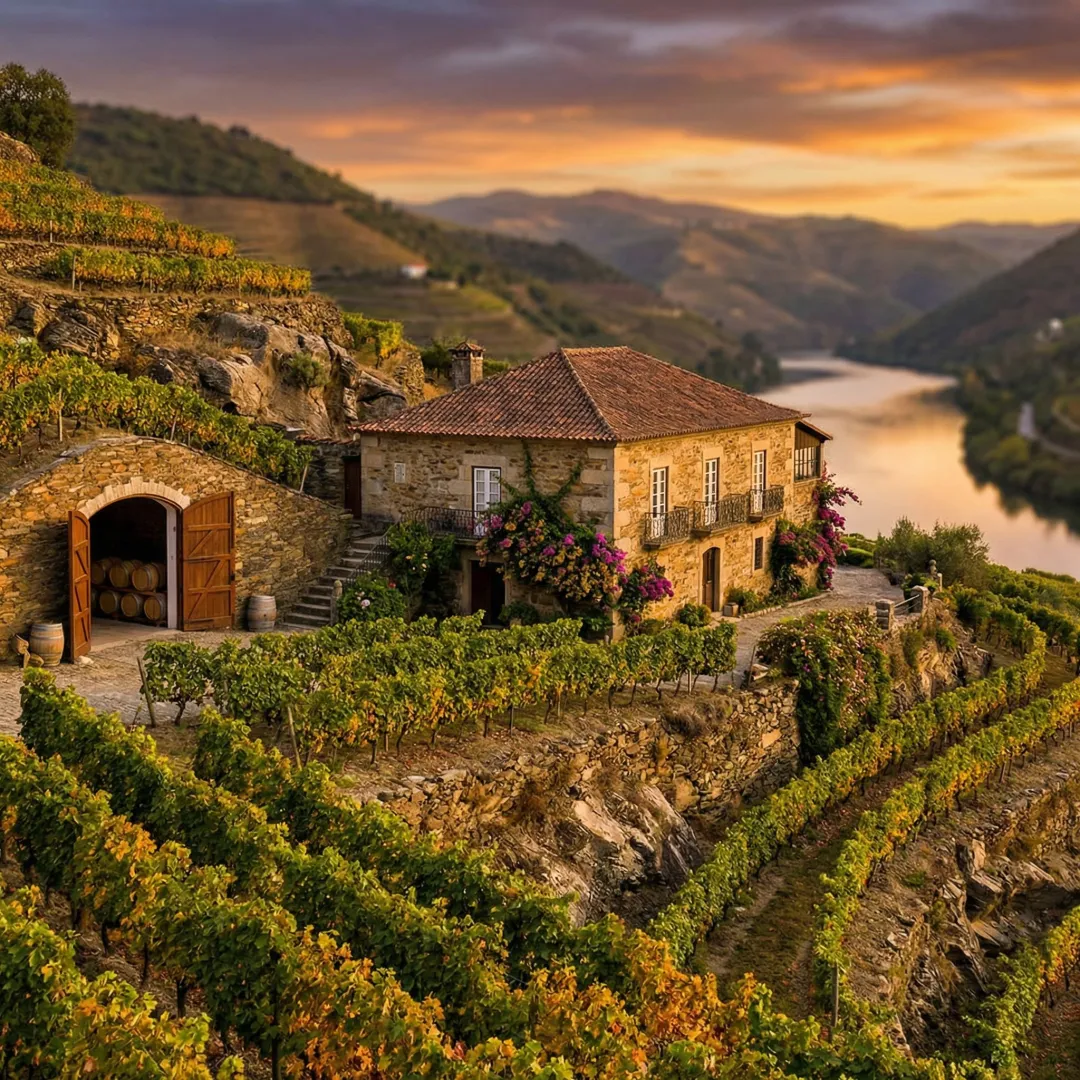 Agri-Tourism & Hospitality