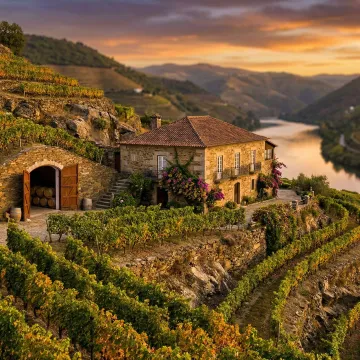 Agri-Tourism & Hospitality