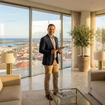 Expat & Executive Rental Market