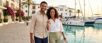 Lifestyle Migration & Residency