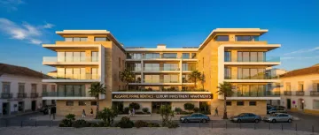 Urban Rental Income Investment