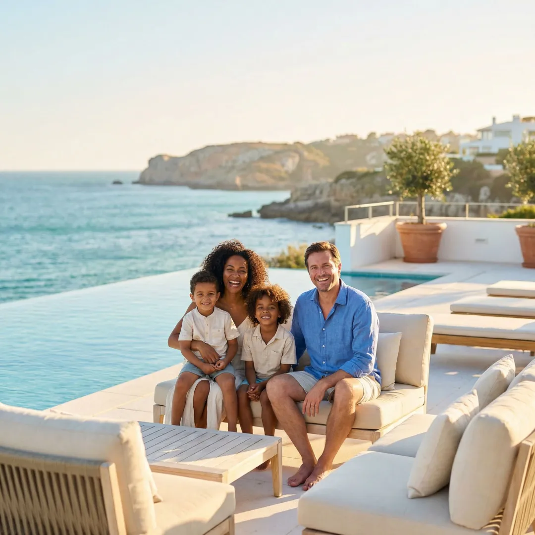 Lifestyle & Residential Migration