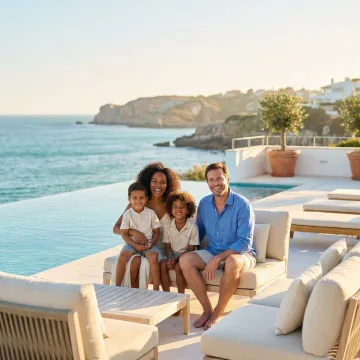 Lifestyle & Residential Migration