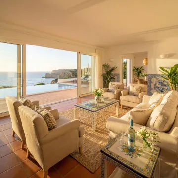 Short-Term Vacation Rental