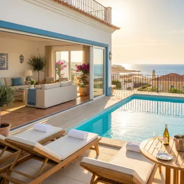 Short-Term Vacation Rental