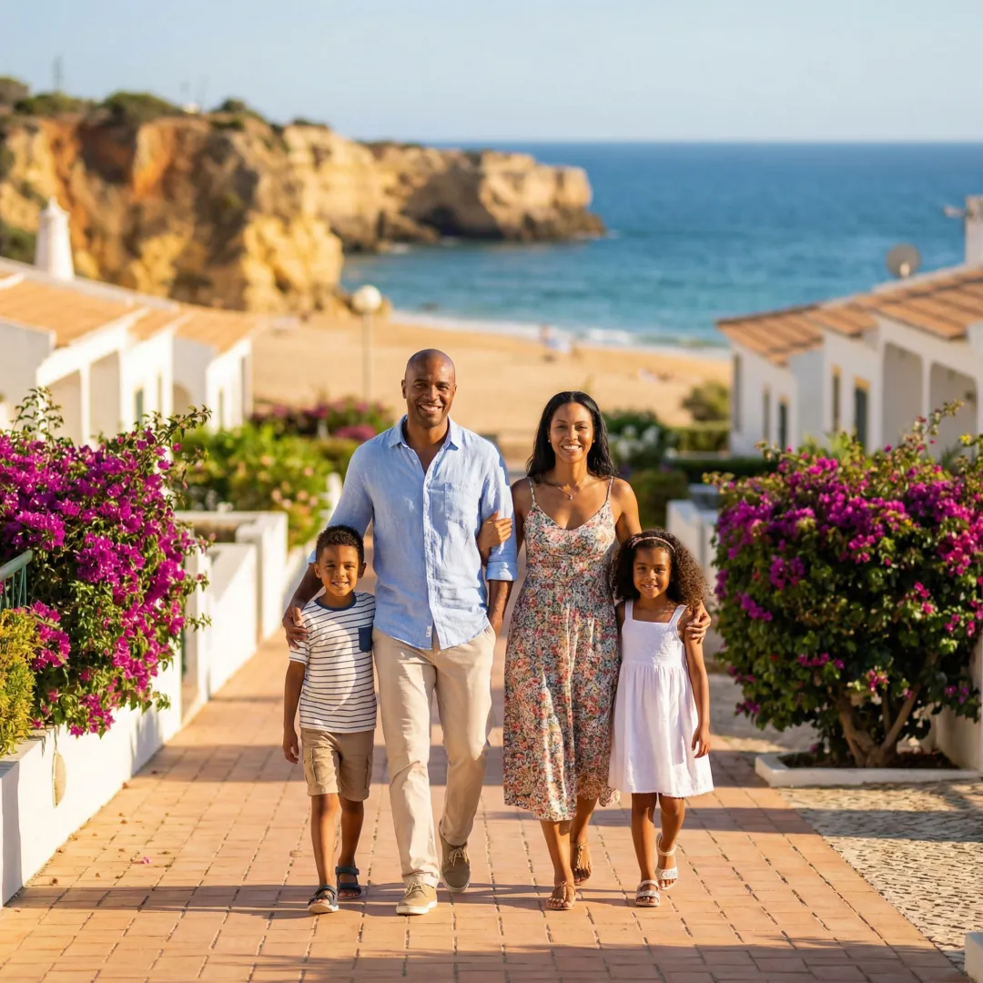 Residency & Lifestyle Migration