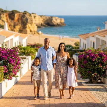 Residency & Lifestyle Migration