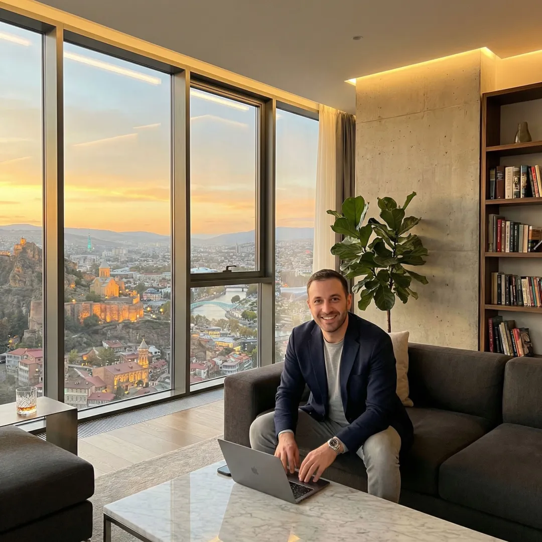 Expat & Corporate Executive Housing