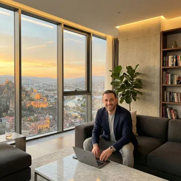 Expat & Corporate Executive Housing