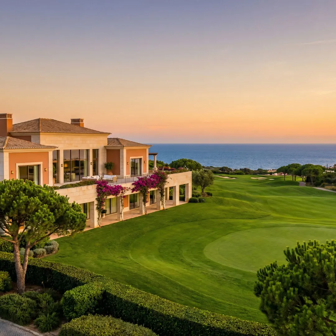 Golf & Resort Lifestyle