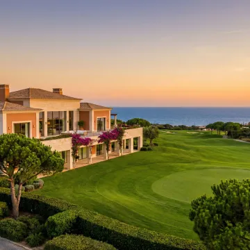 Golf & Resort Lifestyle