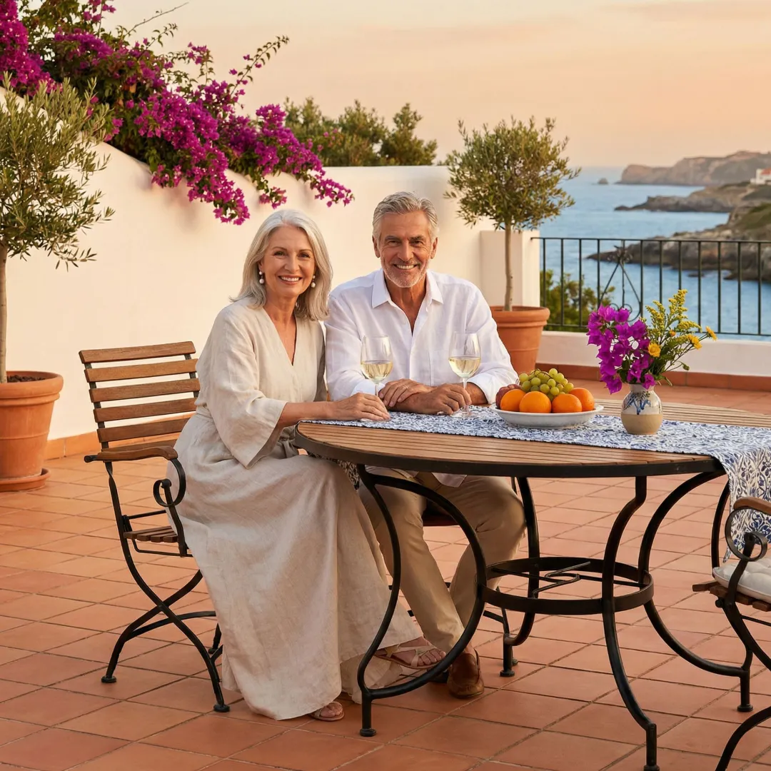 Lifestyle & Retirement Migration