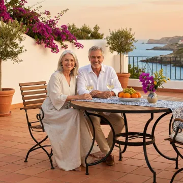 Lifestyle & Retirement Migration