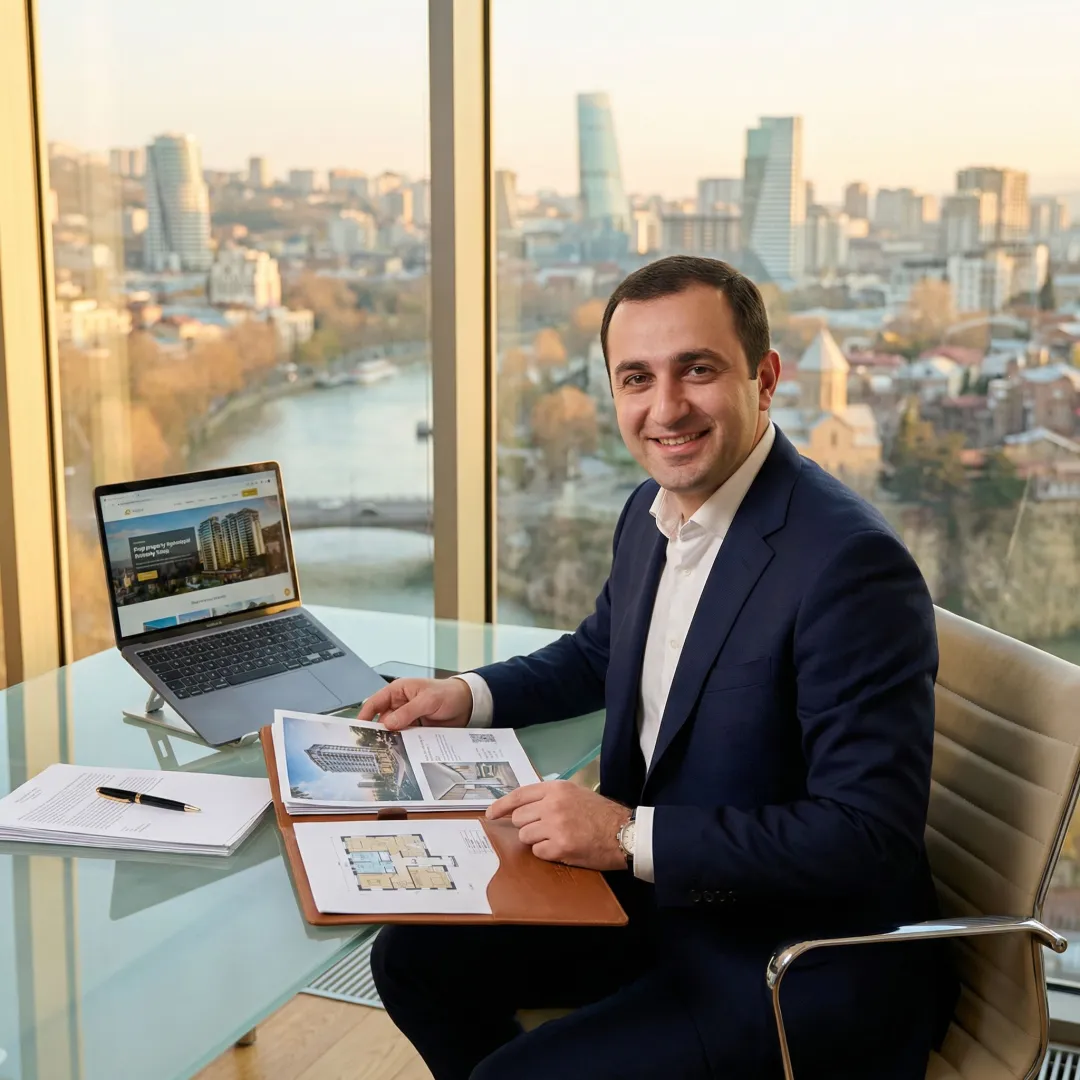 International Real Estate Investment
