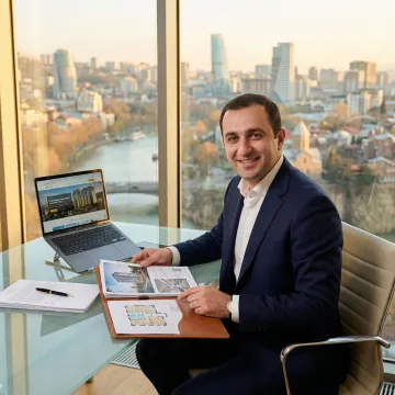 International Real Estate Investment