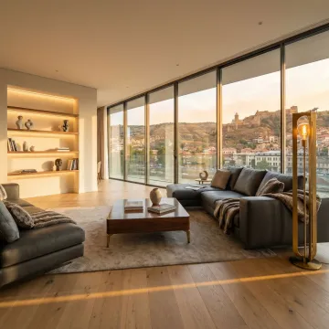 Expat & Corporate Housing