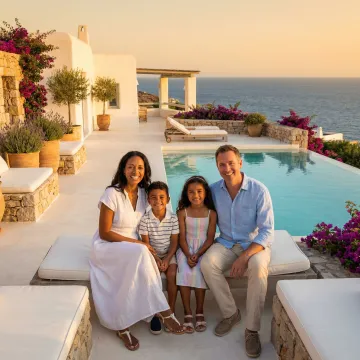 Lifestyle & Residential Migration