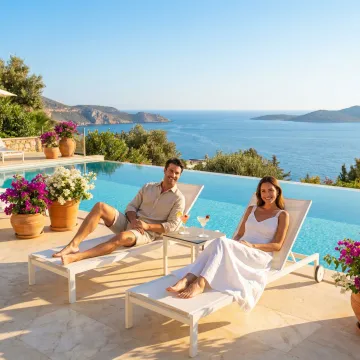 Tourism & Hospitality