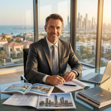 International Real Estate Investment