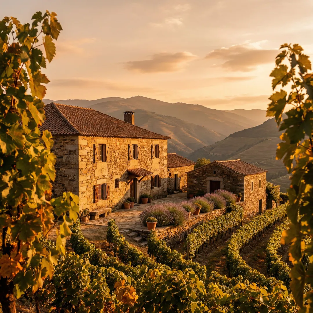 Agri-Tourism & Rural Hospitality