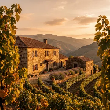 Agri-Tourism & Rural Hospitality