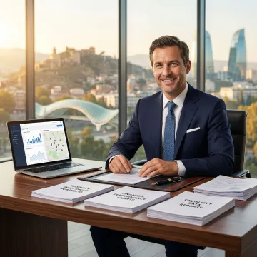 International Real Estate Investment