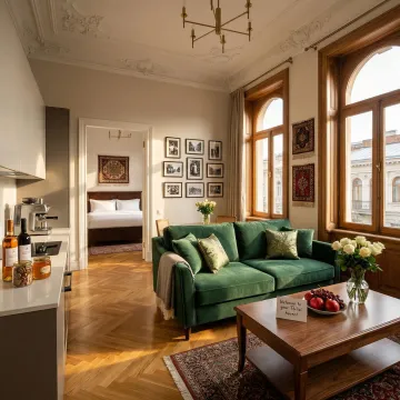 Short-Term & Executive Rental