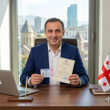 Residency by Investment