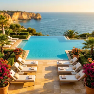 Luxury Tourism & Hospitality