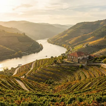 Agri-Tourism & Heritage