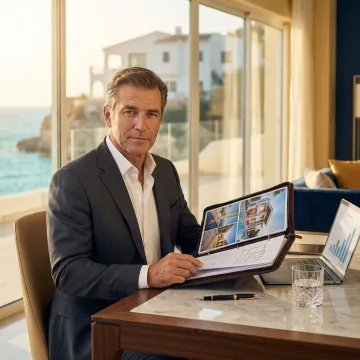 International Real Estate Investment