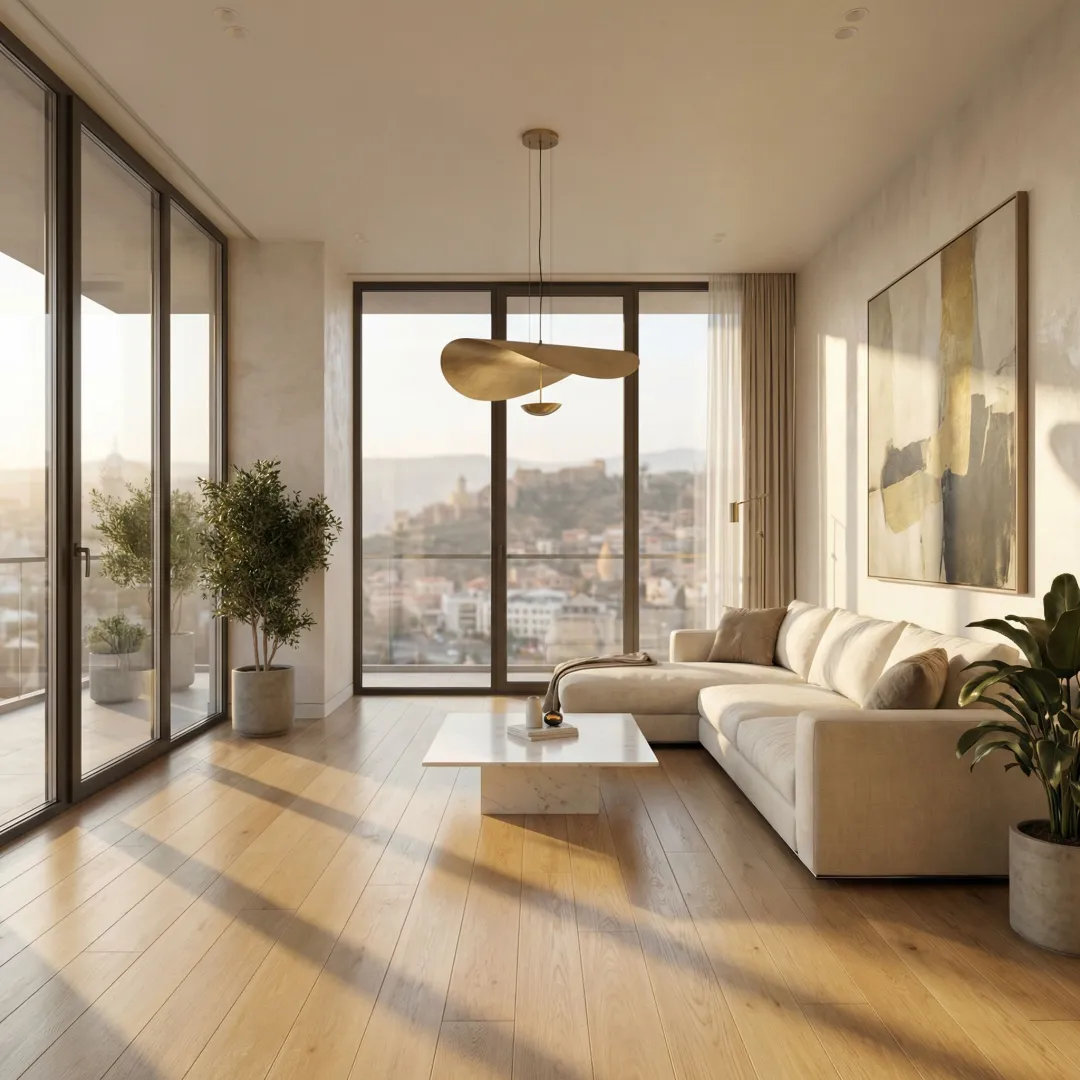 Expat & Executive Residential