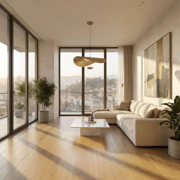 Expat & Executive Residential