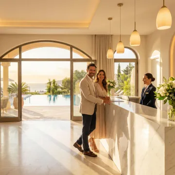 Vacation Rental & Hospitality