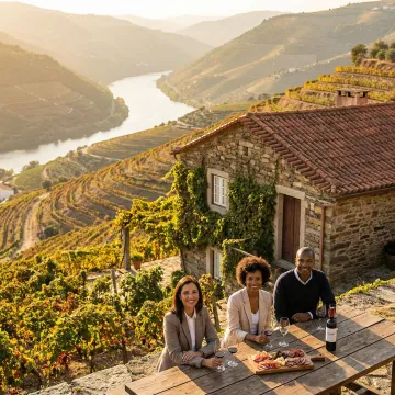 Agri-Tourism & Rural Hospitality