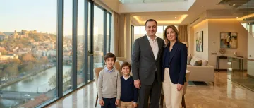 Corporate and Executive Tenants