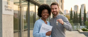 Lifestyle and Residency Migrants