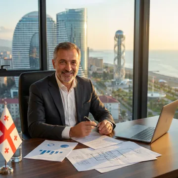 International Real Estate Investment