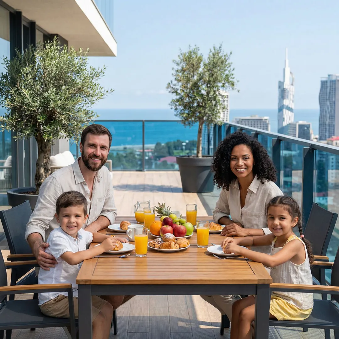 Residency & Lifestyle Migration