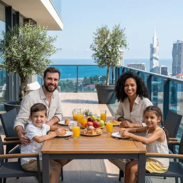 Residency & Lifestyle Migration