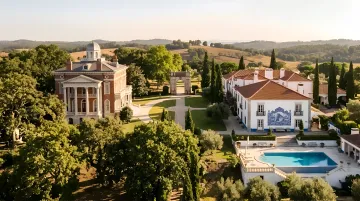 Heritage & Historic Townhouse