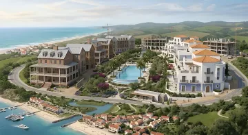 Off-Plan Investment Property