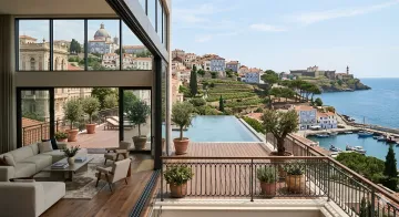 Resort & Apart-Hotel Residence