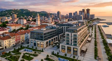 Commercial Investment Property