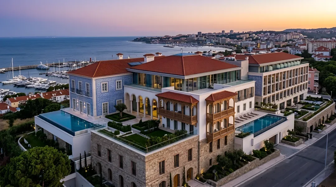 Branded Residence