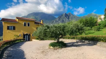 Agri-Tourism & Boutique Hospitality