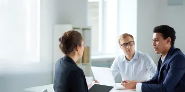 International Business Expansion