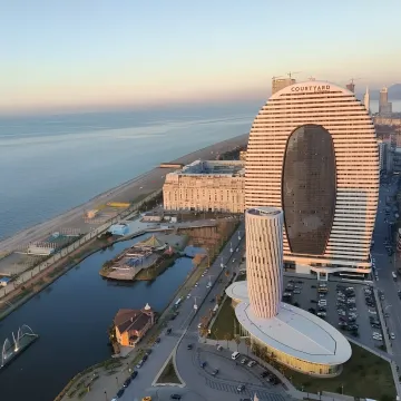 International Real Estate Investment