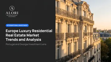 Europe Luxury Residential Real Estate Market Trends and Analysis
