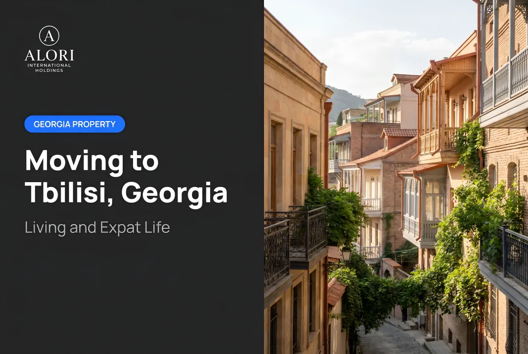 Moving to Tbilisi, Georgia: Living and Expat Life